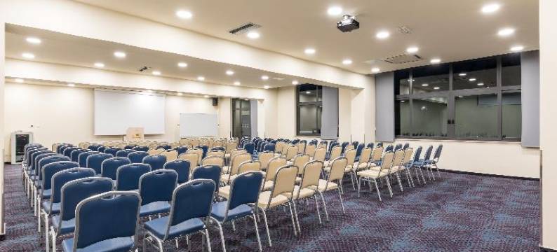 蒙多旅馆(Hotel Mondo)图片