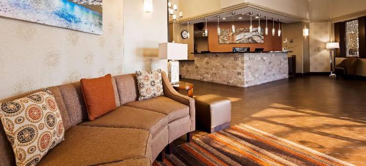 埃斯孔迪多贝斯特韦斯特酒店(Best Western Escondido Hotel)图片