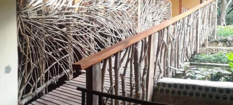 希恩特洛芭揪酒店(Centro Bajo Hotel & Resto)图片