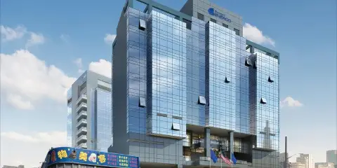 弗拉施英迪格酒店 - IHG 旗下飯店