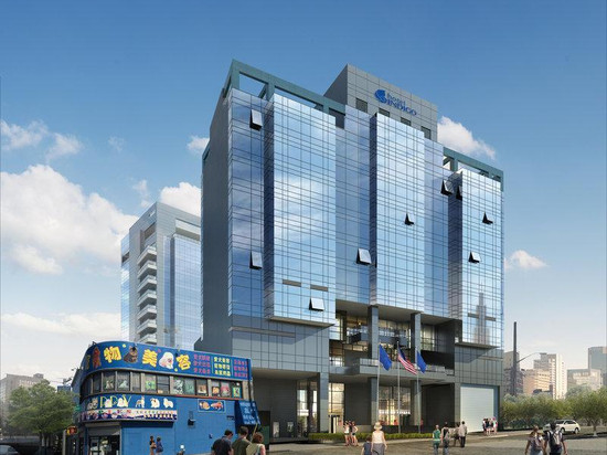 弗拉施英迪格酒店 - IHG 旗下饭店