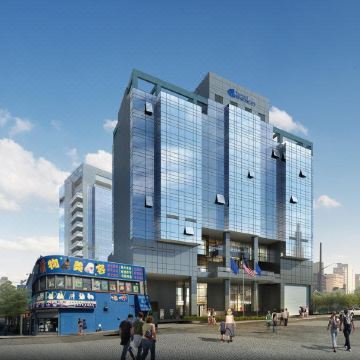 弗拉施英迪格酒店 - IHG 旗下饭店(Hotel Indigo FLUSHING - LAGUARDIA by IHG)图片