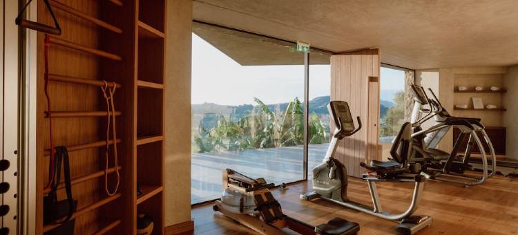 奥莱亚全套房酒店(Olea All Suite Hotel, a Member of Design Hotels)图片