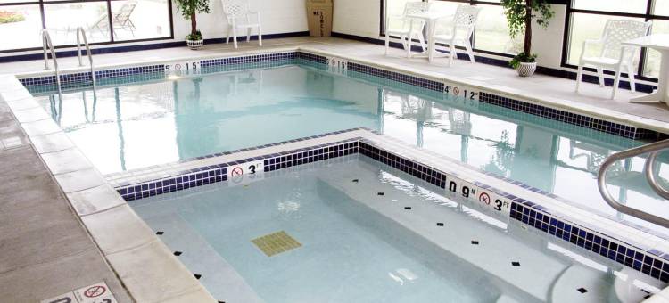 智选假日套房酒店利特尔顿(Holiday Inn Express & Suites Denver SW-Littleton)图片