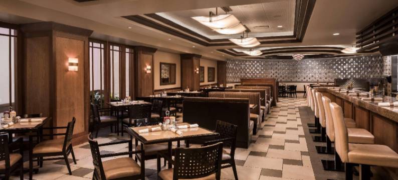 奥兰多凯悦酒店(Hyatt Regency Orlando)图片