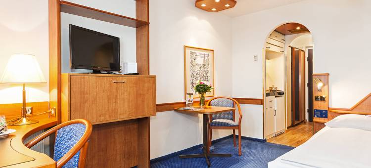 凯撒弗朗兹约瑟夫生活酒店(Living Hotel Kaiser Franz Joseph)图片