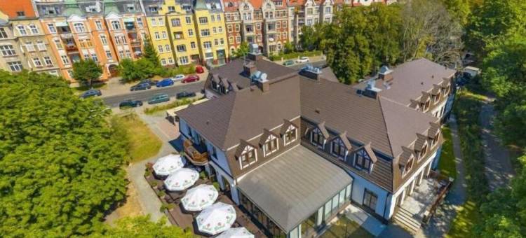 大公园酒店(Grand Park Hotel)图片