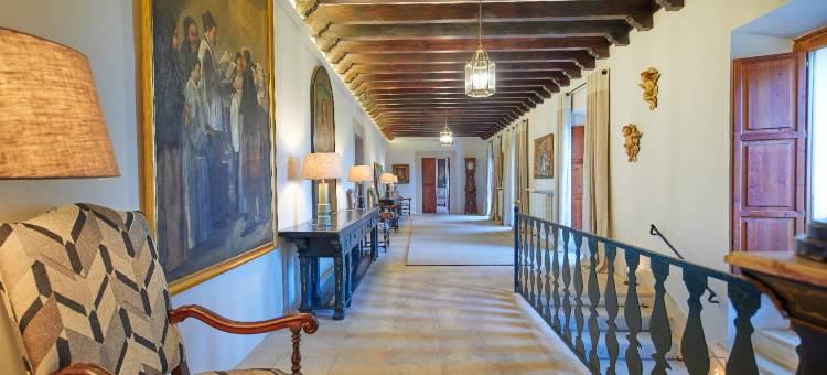 威雷村舍饭店(Virrey Finca Hotel)图片