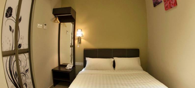 亚逸依淡酒店(Ayer Hitam Hotel)图片