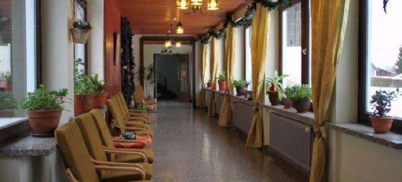 德雷巴林酒店(Hotel & Hostel Drei Bären)图片