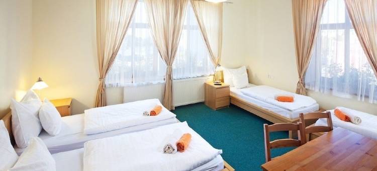 皮特伦自助入住酒店利贝雷茨(Pytloun Self Check-in Hotel Liberec)图片