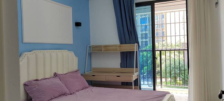 玟彦民宿(凤冈路分店)图片