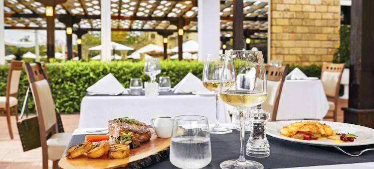 图伊卡拉布里亚魔法生活酒店 - 全包式(Tui Magic Life Calabria - All Inclusive)图片