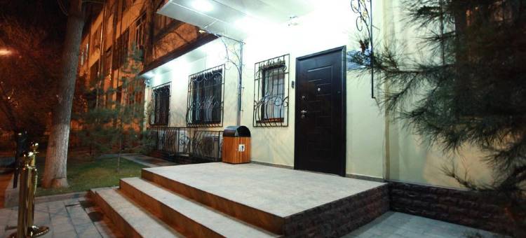 海特旅馆(HAYOT HOSTEL)图片