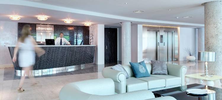 巴塞罗伊尔塔斯信天翁酒店(Barceló Illetas Albatros - Adults Only)图片