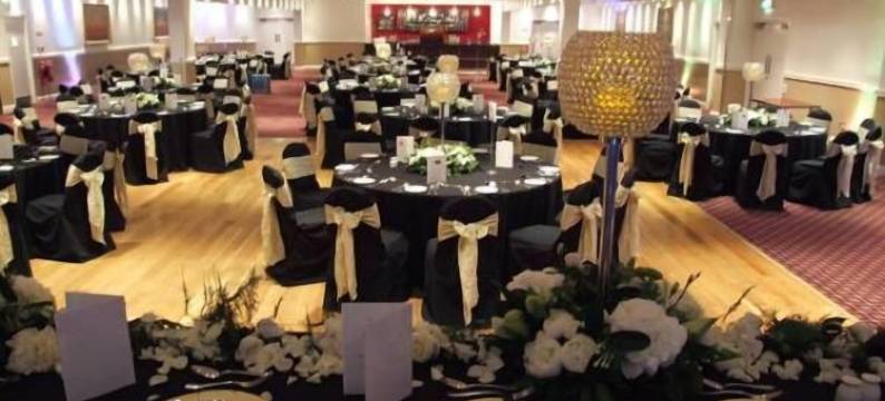 阿什伯恩酒店(Ashbourne House Hotel)图片