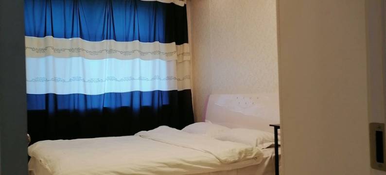 抚远市民宿(平安街分店)图片