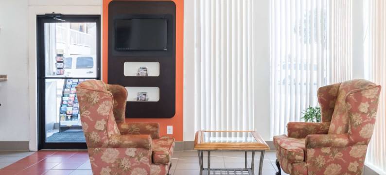 沃思堡西部高速公路6号汽车旅馆(Motel 6 Fort Worth, TX - White Settlement)图片