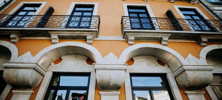 奥利维亚的埃克莫酒店(Exmo Hotel by Olivia)图片