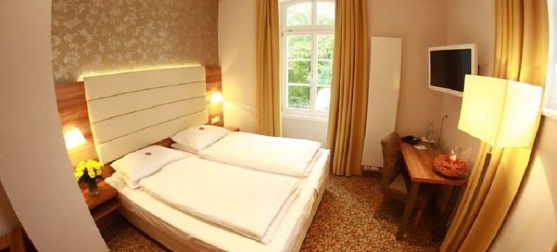 摩尔根库尔城堡酒店(Schlosshotel Molkenkur)图片