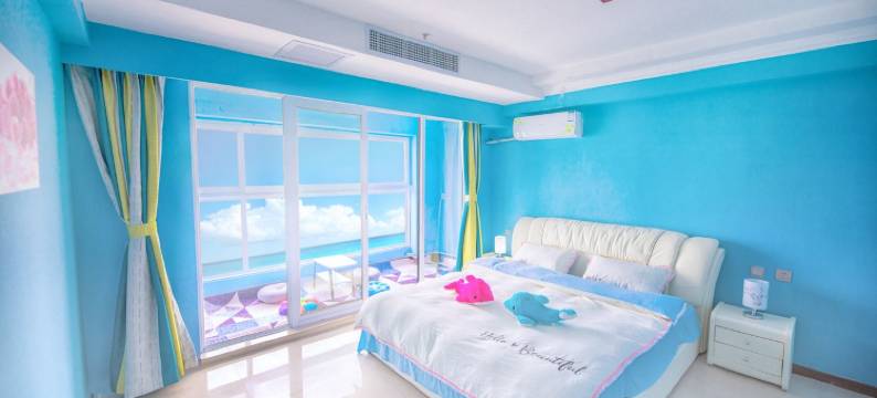 恋家情民宿(海滨路1号分店)图片