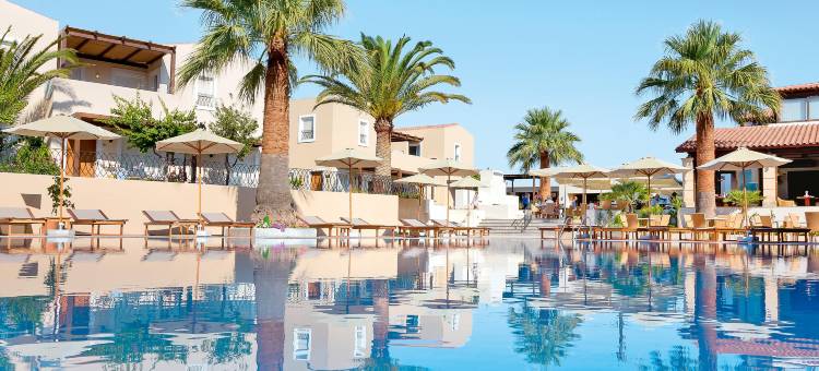 格雷科泰尔大莱奥尼基公寓(Grecotel Casa Adele)图片