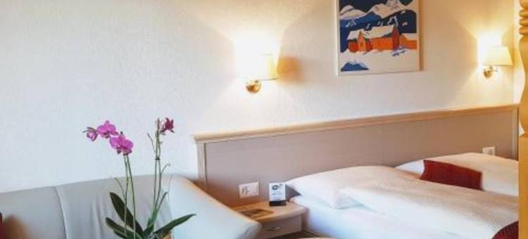 加弗里木屋住宿加早餐旅馆(Chalet Gafri -Boutique B&B - Comfort and Hospitality - Near Interlaken)图片