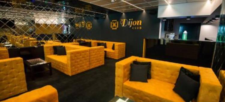依卡酒店(Hotel Ikar)图片