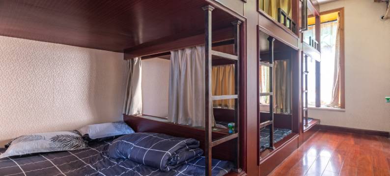 别墅轰趴蛋老板(臣田二路分店)图片