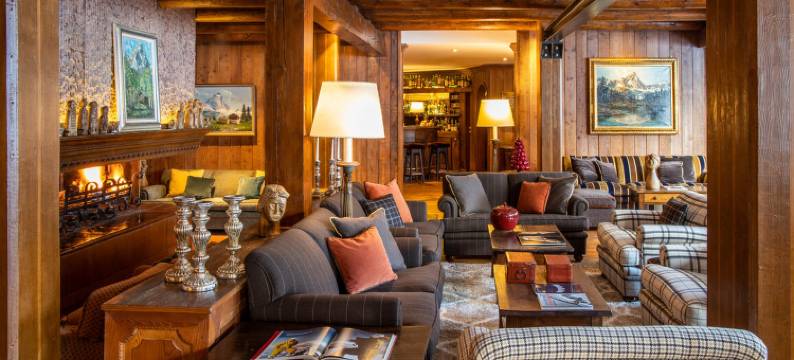 希尔米塔吉罗莱夏朵(意大利)Hotel Hermitage Relais & Châteaux(Hotel Hermitage Relais & Châteaux)图片