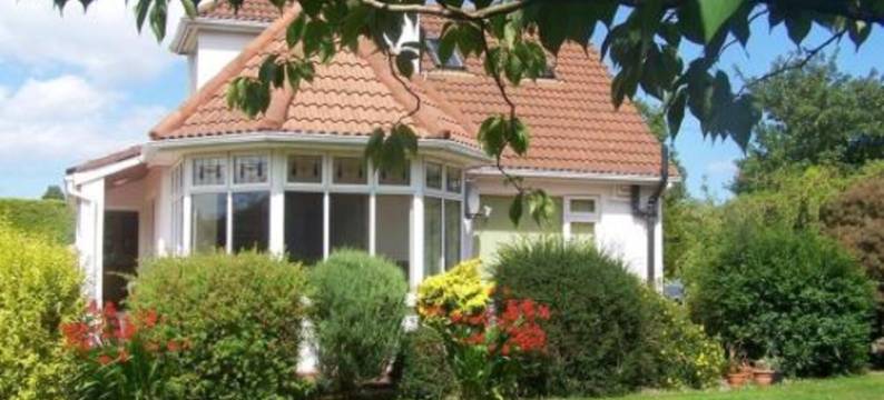 马拉海德长荣住宿加早餐旅馆(Evergreen Malahide B&B)图片