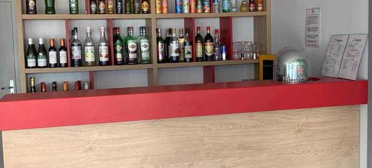 北图尔法斯特酒店(Fasthotel Tours Nord)图片