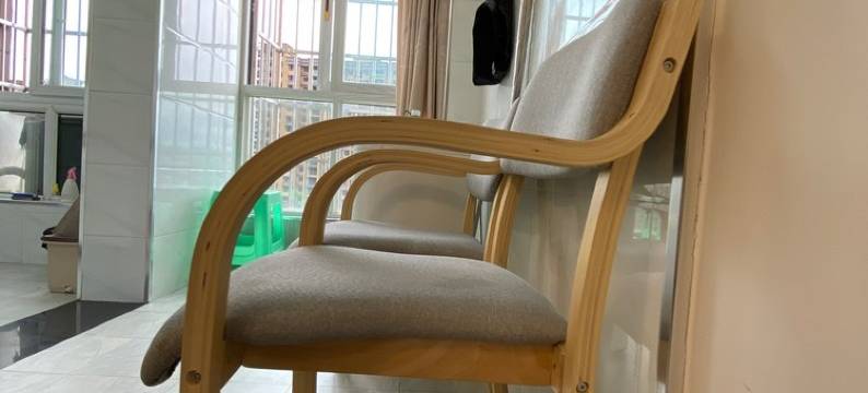 叙永时代御景公寓民宿(江西街4号分店)图片