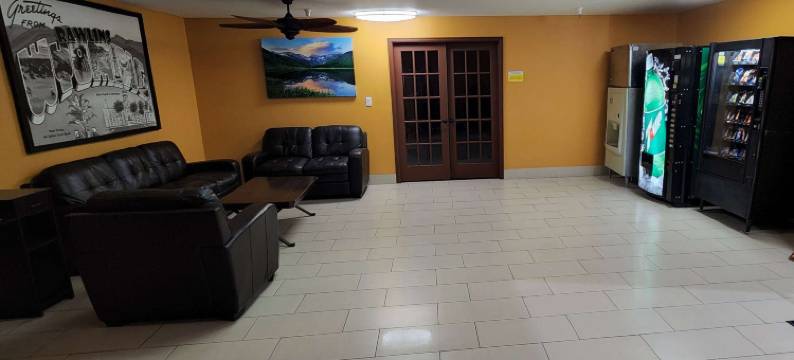 罗林斯温德姆速8酒店(Super 8 by Wyndham Rawlins)图片