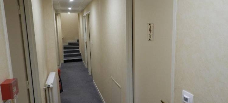 Logis 佩利坎酒店及其餐厅(Logis Hôtel le Pélican & Son Restaurant)图片