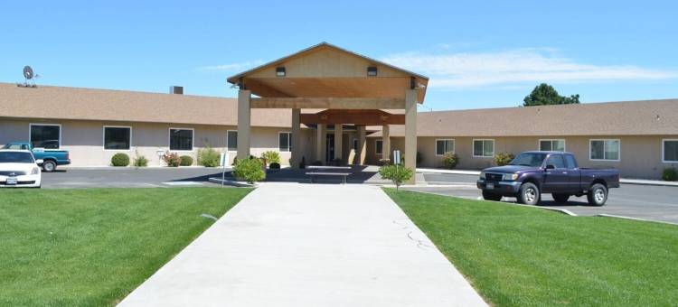 昆西骑士酒店(Knights Inn Quincy)图片