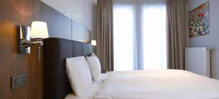 佛罗伦萨瑞贞德斯酒店(Thon Residence Florence Aparthotel)图片