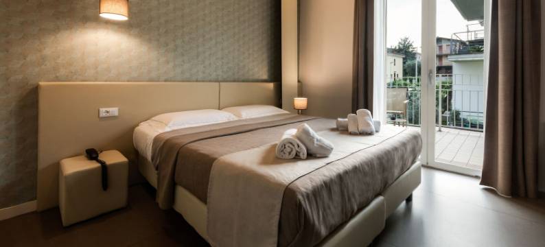 加尔达宫殿水疗酒店(Hotel Palazzo del Garda & Spa)图片