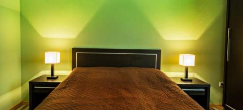 Willa Wiluszówka酒店(Willa Wiluszówka)图片