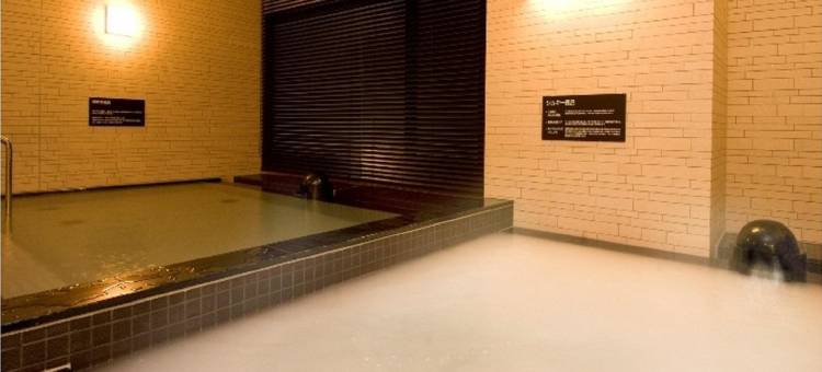 Dormy Inn酒店-长崎温泉(Hotel  Dormy Inn Nagasaki Shinchichukagai)图片