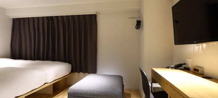KOKO酒店 后乐园(旧 后乐园永安国际酒店)(KOKO HOTEL Korakuen(formerly Hotel Wing Korakuen))图片