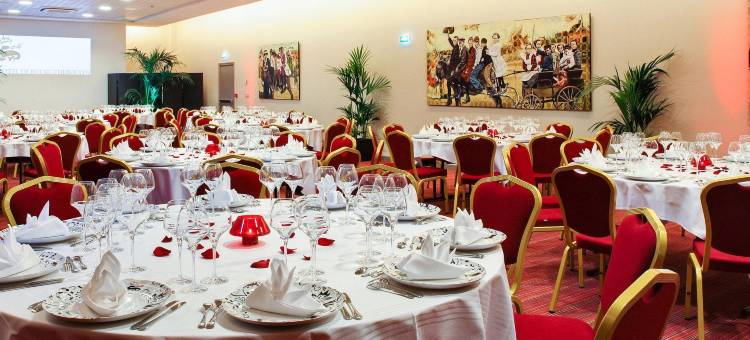 德波尔格瑟劳尔德酒店-傲途格精选(Hotel de Bourgtheroulde, Autograph Collection)图片