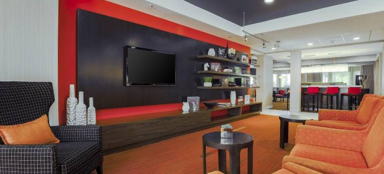 City Express by Marriott Houston InterContinental Airport图片