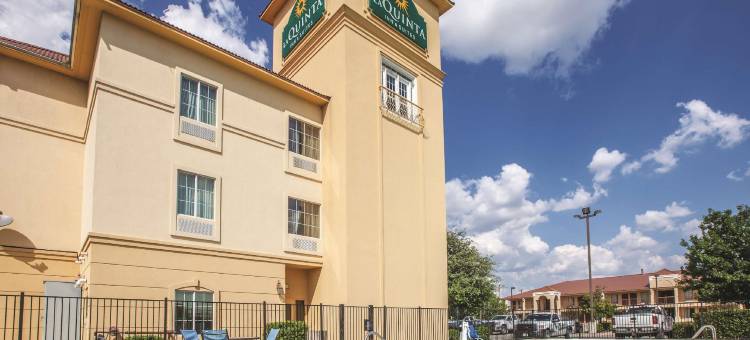 希尔斯伯勒拉昆塔温德姆套房酒店(La Quinta Inn & Suites by Wyndham Hillsboro)图片