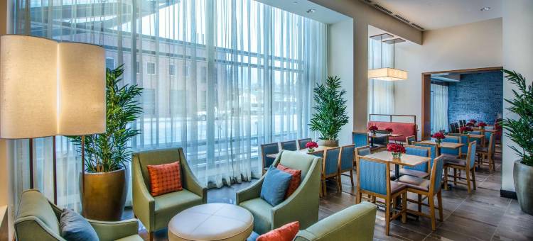 巴尔的摩内港凯悦嘉轩酒店(Hyatt Place Baltimore Inner Harbor)图片