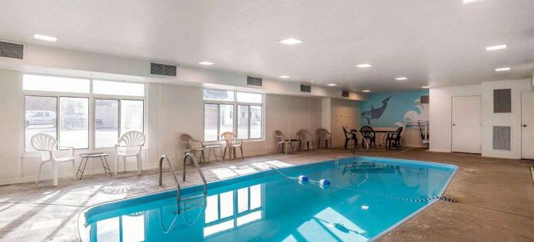 伊克诺旅馆(Econo Lodge)图片