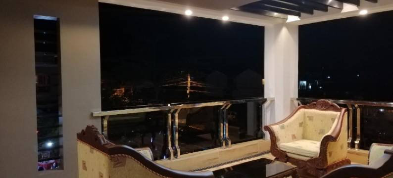 城市风格公寓酒店(Citi Style Apartelle)图片