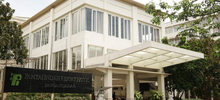 帖木儿班底英达度假村(Pantai Indah Resort Hotel Timur)图片
