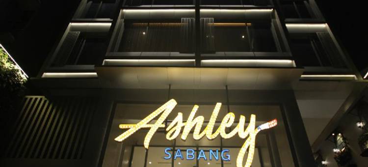 雅加达阿什利萨邦酒店(Ashley Sabang Jakarta)图片