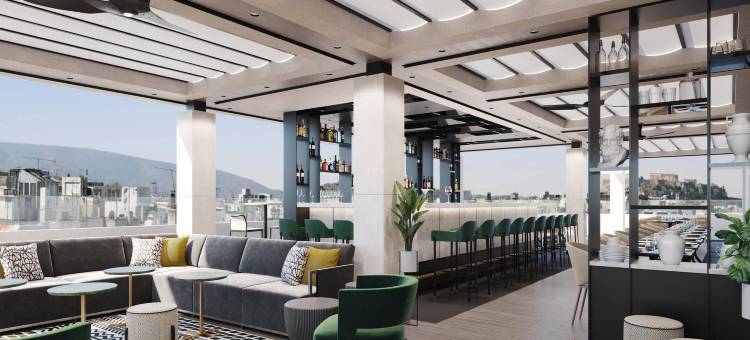 傲途格精选学院酒店(Academias Hotel, Autograph Collection)图片